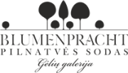 Blumenpracht-logo