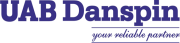 Danspin-logo