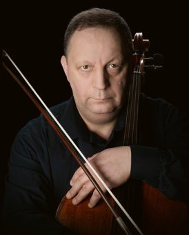 Matvej-Goldberg