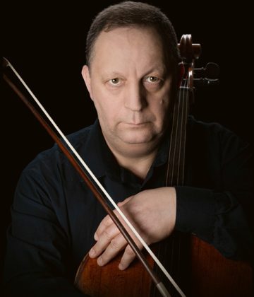 Matvej-Goldberg