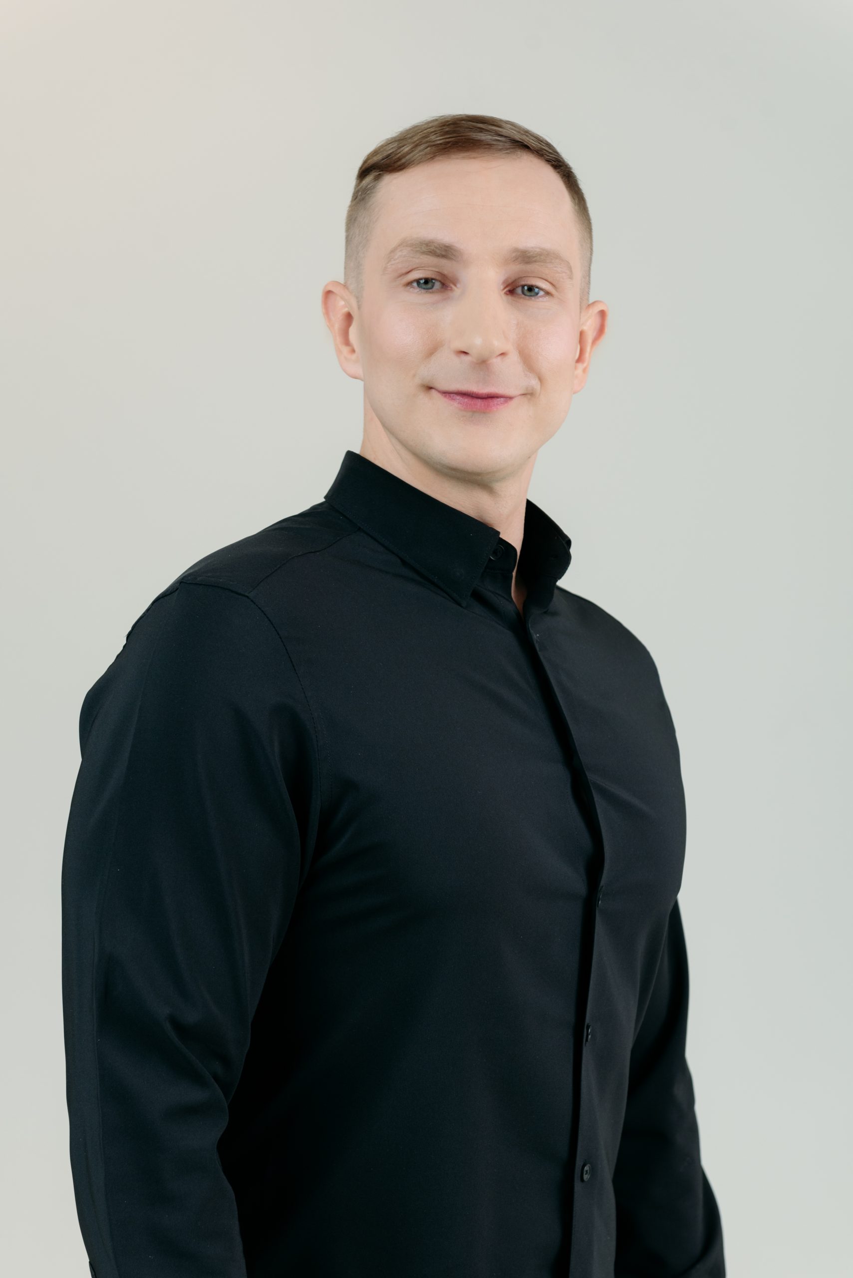 Vilius Trakys - Klaipėdos valstybinis muzikinis teatras