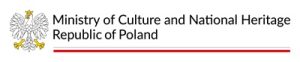 polish-ministry-of-culture-and-national-heritage-logo